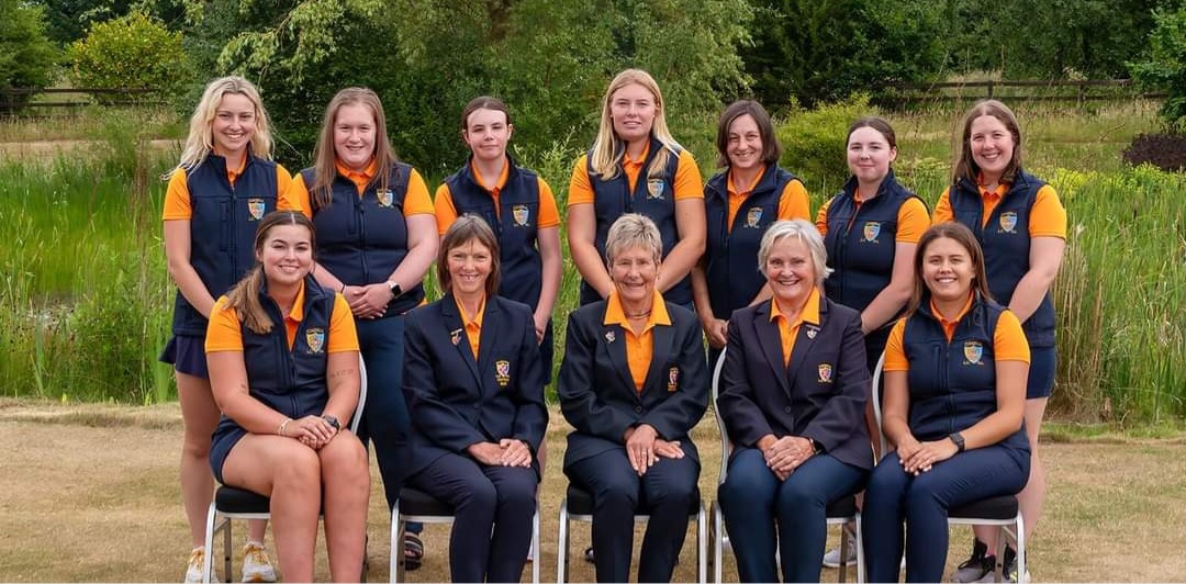 Cumbria County Ladies Golf Association Cumbria County Ladies Golf
